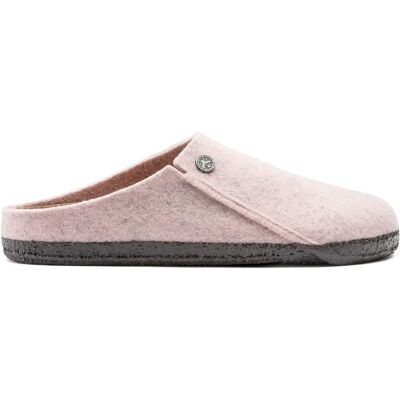 Clogs für Damen Birkenstock Zermatt Wool Felt Rose 38 Étroit Femme Clogs für Damen Birkenstock Zermatt Wool Felt Rose 38 Étroit Femme