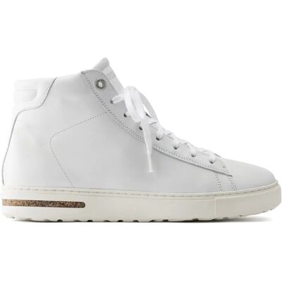 Sneakers Birkenstock Bend Mid Blanc 36 Étroit Mixte Sneakers Birkenstock Bend Mid Blanc 36 Étroit Mixte