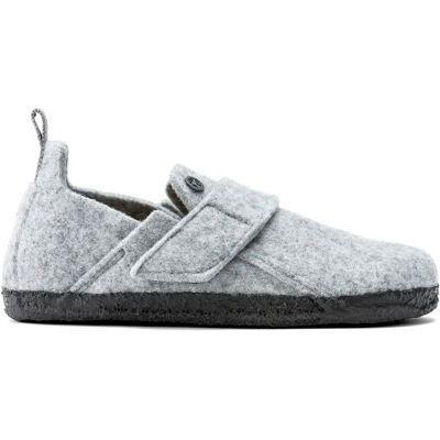 Schuhe für Baby Jungen Birkenstock Zermatt Hl Fe Cozy Home Gris 34 Étroit Homme Schuhe für Baby Jungen Birkenstock Zermatt Hl Fe Cozy Home Gris 34 Étroit Homme