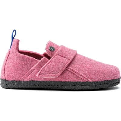 Kinder Clogs Birkenstock Zermatt HL Wool Felt Rose 35 Étroit Homme Kinder Clogs Birkenstock Zermatt HL Wool Felt Rose 35 Étroit Homme