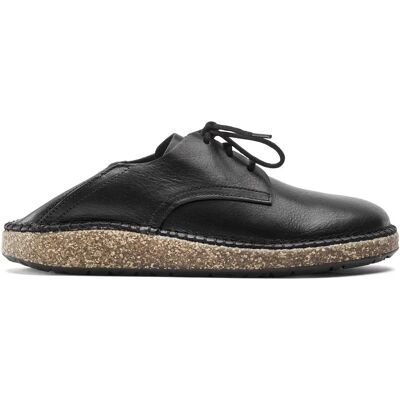 Sneakers Birkenstock Gary Natural Leather Noir 40 Mixte Sneakers Birkenstock Gary Natural Leather Noir 40 Mixte