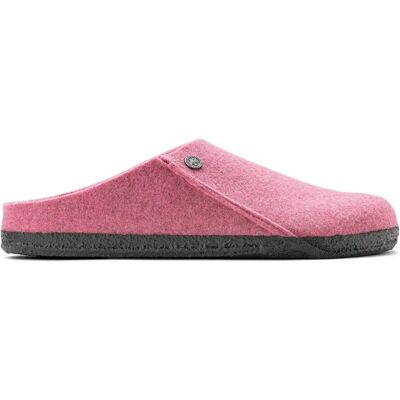 Wollpantoffeln Birkenstock Zermatt Rose 42 Mixte Wollpantoffeln Birkenstock Zermatt Rose 42 Mixte