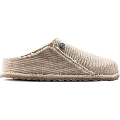 Textilpantoffeln Birkenstock Zermatt Blanc 40 Étroit Mixte Textilpantoffeln Birkenstock Zermatt Blanc 40 Étroit Mixte