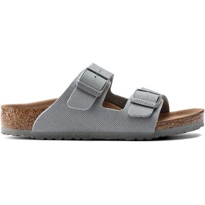 Textil Sandalen Kinder Birkenstock Arizona Gris 30 Étroit Homme Textil Sandalen Kinder Birkenstock Arizona Gris 30 Étroit Homme