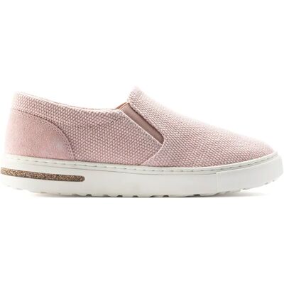Leder Sneakers Damen Birkenstock Oswego Mixed Rose 37 Étroit Femme Leder Sneakers Damen Birkenstock Oswego Mixed Rose 37 Étroit Femme