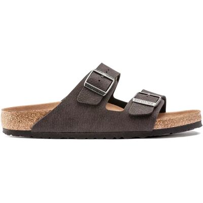 Sandalen Birkenstock Arizona Vegan Synthetics Noir 47 Homme Sandalen Birkenstock Arizona Vegan Synthetics Noir 47 Homme