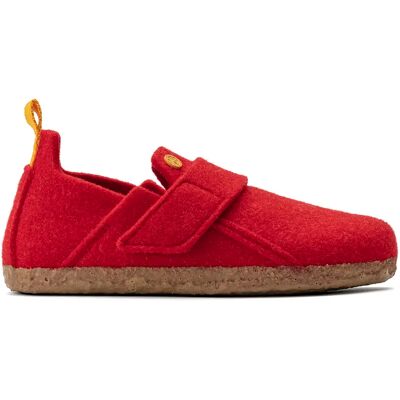 Kinder Clogs Birkenstock Zermatt HL Rouge 34 Étroit Homme Kinder Clogs Birkenstock Zermatt HL Rouge 34 Étroit Homme