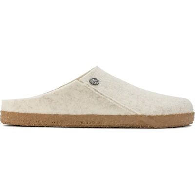 Clogs Birkenstock Zermatt Blanc 40 Mixte Clogs Birkenstock Zermatt Blanc 40 Mixte
