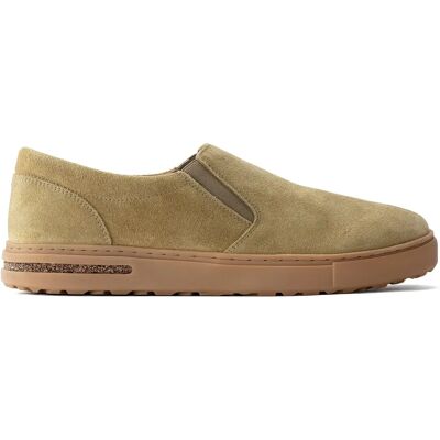 Sneakers Birkenstock Oswego Vert 40 Étroit Mixte Sneakers Birkenstock Oswego Vert 40 Étroit Mixte
