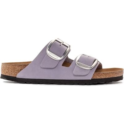 Pantoletten für Damen Birkenstock Arizona Violet 35 Femme Pantoletten für Damen Birkenstock Arizona Violet 35 Femme