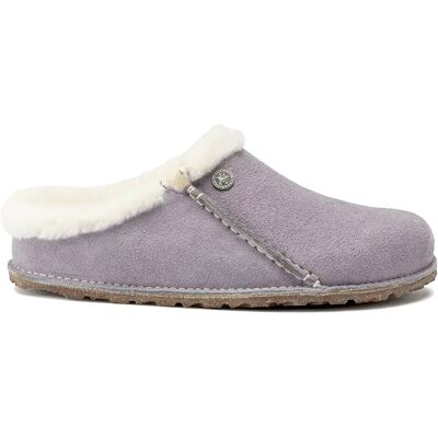 Birkenstock Premium Suede Leather Violet 35 Mixte Birkenstock Premium Suede Leather Violet 35 Mixte