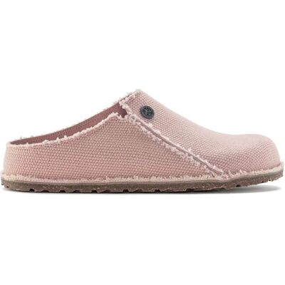 Textilpantoffeln Birkenstock Zermatt Rose 42 Mixte Textilpantoffeln Birkenstock Zermatt Rose 42 Mixte