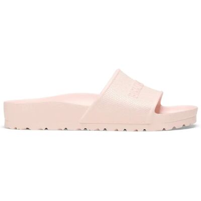 Slides Birkenstock Barbados Eva Rose 45 Mixte Slides Birkenstock Barbados Eva Rose 45 Mixte