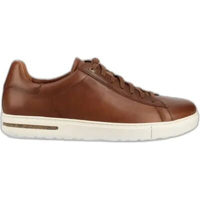 Sneakers Birkenstock Bend Natural Marron 42 Étroit Mixte Sneakers Birkenstock Bend Natural Marron 42 Étroit Mixte