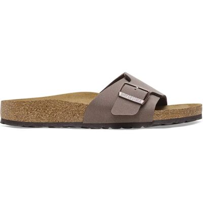 Pantoletten für Damen Birkenstock Catalina Normal Marron 36 Femme Pantoletten für Damen Birkenstock Catalina Normal Marron 36 Femme