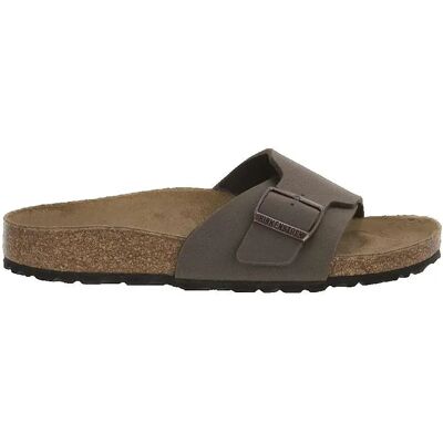 Schmale Damen-Mules Birkenstock Catalina Marron 40 Étroit Femme Schmale Damen-Mules Birkenstock Catalina Marron 40 Étroit Femme