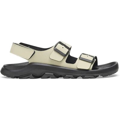 Pantoletten Birkenstock Mogami Gris 42 Homme Pantoletten Birkenstock Mogami Gris 42 Homme