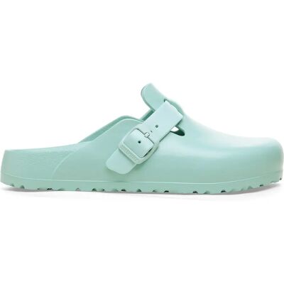 Clogs Birkenstock Boston Eva Vert 40 Étroit Mixte Clogs Birkenstock Boston Eva Vert 40 Étroit Mixte