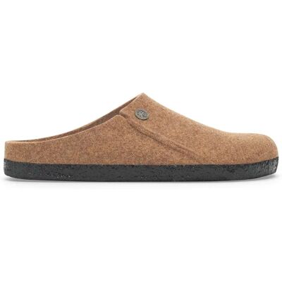 Hausschuhe Birkenstock Zermatt Beige 41 Mixte Hausschuhe Birkenstock Zermatt Beige 41 Mixte