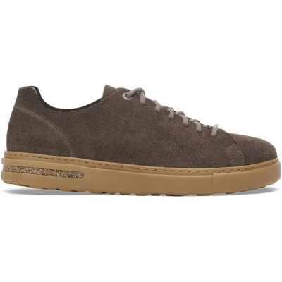 Sneakers Birkenstock Bend Low Decon Nubuck Leather Gris 38 Mixte Sneakers Birkenstock Bend Low Decon Nubuck Leather Gris 38 Mixte