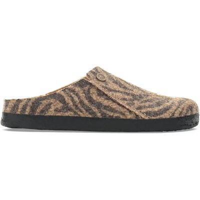 Clogs Birkenstock Zermatt Marron 35 Mixte Clogs Birkenstock Zermatt Marron 35 Mixte