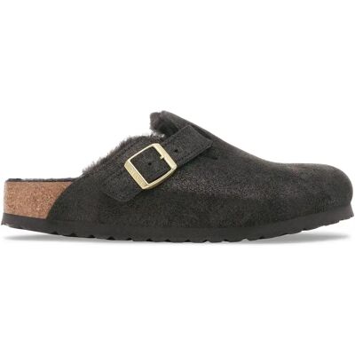 Clogs für Damen Birkenstock Boston Noir 35 Étroit Femme Clogs für Damen Birkenstock Boston Noir 35 Étroit Femme