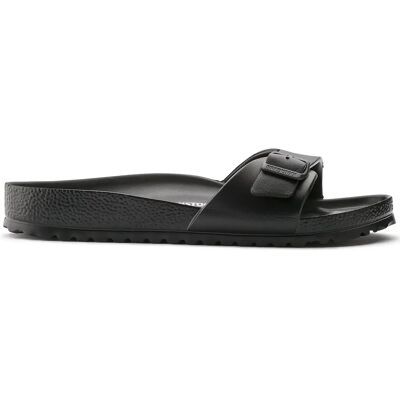 Pantoletten für Damen Birkenstock Madrid Essentials Noir 43 Femme Pantoletten für Damen Birkenstock Madrid Essentials Noir 43 Femme