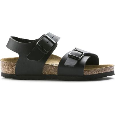 Sandalen Kinder Birkenstock New York Noir 26 Étroit Homme Sandalen Kinder Birkenstock New York Noir 26 Étroit Homme
