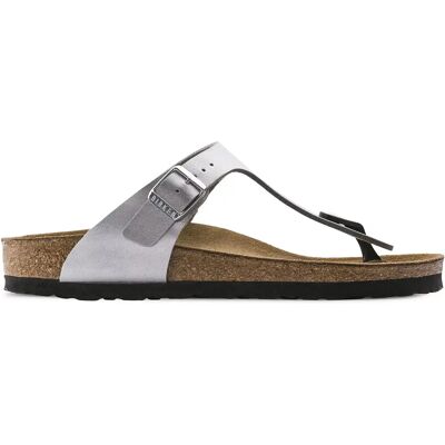 Flip-Flops für Damen Birkenstock Gizeh Etroite Gris 39 Étroit Femme Flip-Flops für Damen Birkenstock Gizeh Etroite Gris 39 Étroit Femme