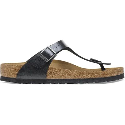 Flip-Flops für Damen Birkenstock Gizeh Birko-Flor Noir 35 Femme Flip-Flops für Damen Birkenstock Gizeh Birko-Flor Noir 35 Femme
