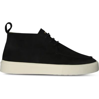 Stiefeletten Blackstone Ruby Jerrik Noir 41 Homme Stiefeletten Blackstone Ruby Jerrik Noir 41 Homme