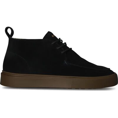 Stiefeletten Blackstone Ruby Jerrik Bleu 41 Homme Stiefeletten Blackstone Ruby Jerrik Bleu 41 Homme