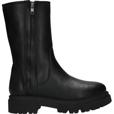 Damen Stiefeletten Blackstone Zircon Karala Noir 36 Femme Damen Stiefeletten Blackstone Zircon Karala Noir 36 Femme