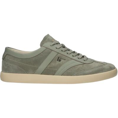 Baskets Blackstone Zircon Bailey Vert 45 Homme Baskets Blackstone Zircon Bailey Vert 45 Homme