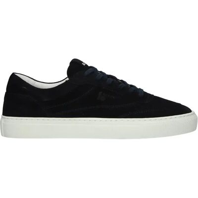Baskets Blackstone Lapis Orson Noir 41 Homme Baskets Blackstone Lapis Orson Noir 41 Homme