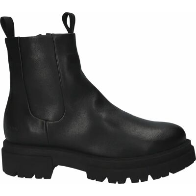 Damen Stiefeletten Blackstone Laarzen Noir 40 Femme Damen Stiefeletten Blackstone Laarzen Noir 40 Femme