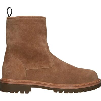 Stiefeletten Blackstone Rock Zane Marron 47 Homme Stiefeletten Blackstone Rock Zane Marron 47 Homme