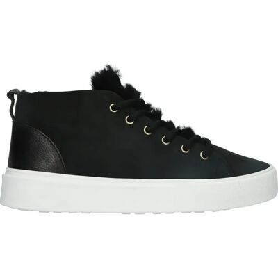 Sneakers Blackstone Sermeq Arnaq Noir 38 Femme Sneakers Blackstone Sermeq Arnaq Noir 38 Femme