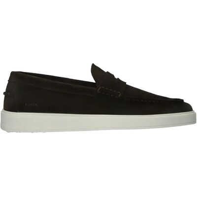 Mokassins Blackstone Zuko Enzo Marron 44 Homme Mokassins Blackstone Zuko Enzo Marron 44 Homme