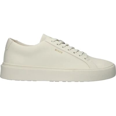 Sneakers Blackstone Crag Finn Low Blanc 36 Femme Sneakers Blackstone Crag Finn Low Blanc 36 Femme