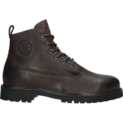 Stiefeletten Blackstone Rock Hardy Marron 43 Homme Stiefeletten Blackstone Rock Hardy Marron 43 Homme