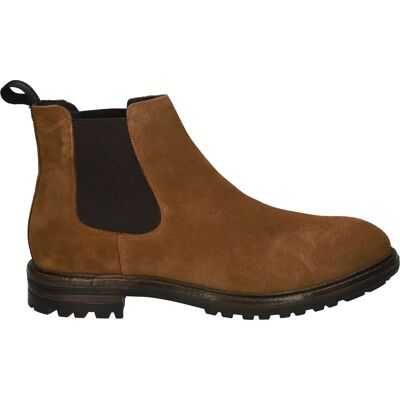 Stiefeletten Blackstone Greg Beige 45 Homme Stiefeletten Blackstone Greg Beige 45 Homme