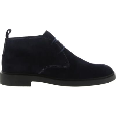 Stiefel Blackstone Brian Bleu 42 Homme Stiefel Blackstone Brian Bleu 42 Homme