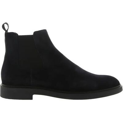 Stiefeletten Blackstone Owen Bleu 45 Homme Stiefeletten Blackstone Owen Bleu 45 Homme