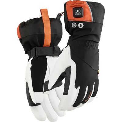 Intelligente Heizhandschuhe Blaklader Supreme Warm Noir Taille 11 Mixte Intelligente Heizhandschuhe Blaklader Supreme Warm Noir Taille 11 Mixte
