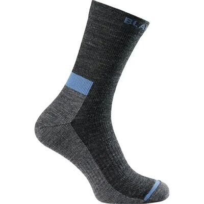 Dünne Wollsocken Blaklader Noir 40/42 Mixte Dünne Wollsocken Blaklader Noir 40/42 Mixte