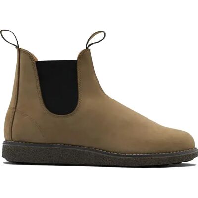Stiefeletten Blundstone Aerocork Beige 44 Mixte Stiefeletten Blundstone Aerocork Beige 44 Mixte