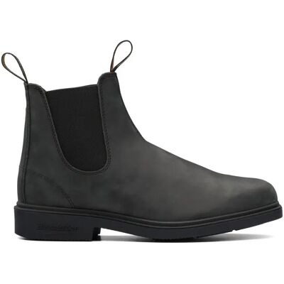 Stiefeletten Blundstone Dress Chelsea Noir 41,5 Mixte Stiefeletten Blundstone Dress Chelsea Noir 41,5 Mixte