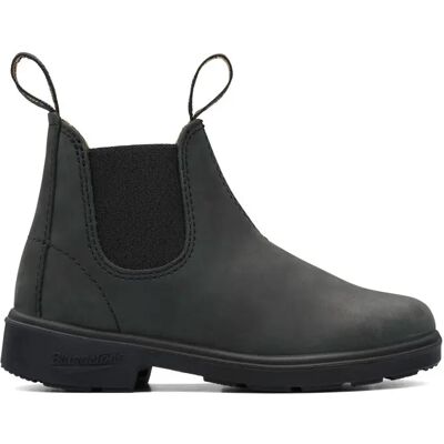 Kinderstiefeletten Blundstone Chelsea Noir 29 Mixte Kinderstiefeletten Blundstone Chelsea Noir 29 Mixte