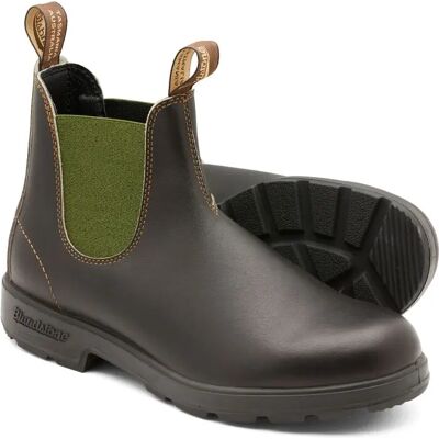 Stiefeletten Blundstone Original Chelsea Marron 42,5 Mixte Stiefeletten Blundstone Original Chelsea Marron 42,5 Mixte